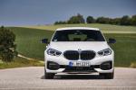 BMW 118d Sportline 2019 года (WW)